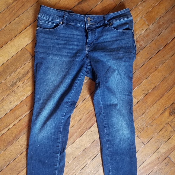 ny&co curve creator legging soho Jean size 106 - Picture 4 of 4